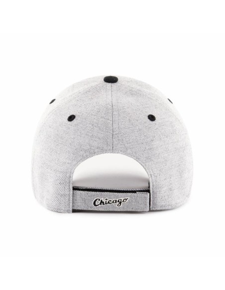 Brand 47 Chicago White Sox Storm Cloud Cap BSTMCD06WHVCCA