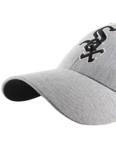 Brand 47 Chicago White Sox Storm Cloud Cap BSTMCD06WHVCCA