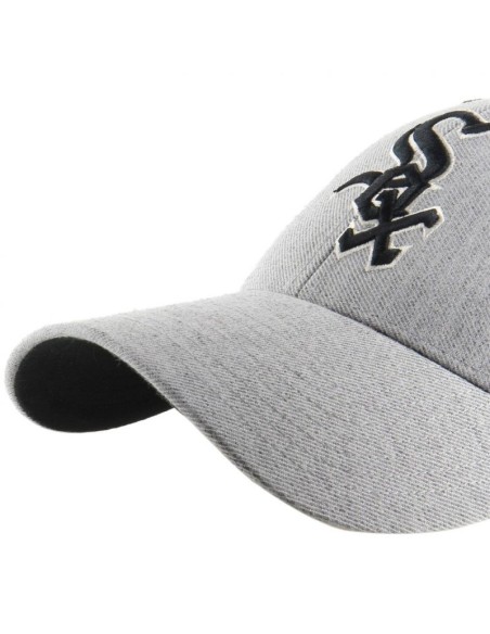 Brand 47 Chicago White Sox Storm Cloud Cap BSTMCD06WHVCCA