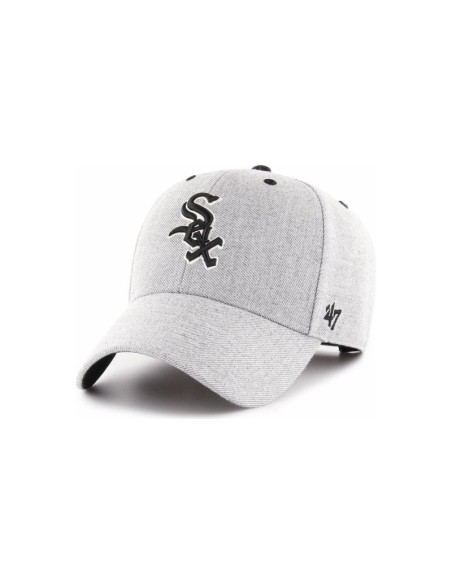Brand 47 Chicago White Sox Storm Cloud Cap BSTMCD06WHVCCA