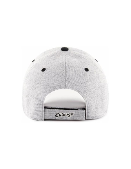 Brand 47 Chicago White Sox Storm Cloud Cap BSTMCD06WHVCCA