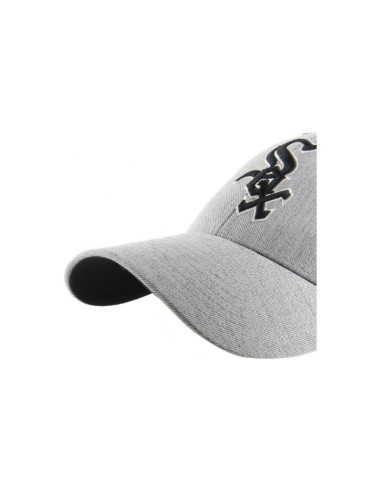 Brand 47 Chicago White Sox Storm Cloud Cap BSTMCD06WHVCCA