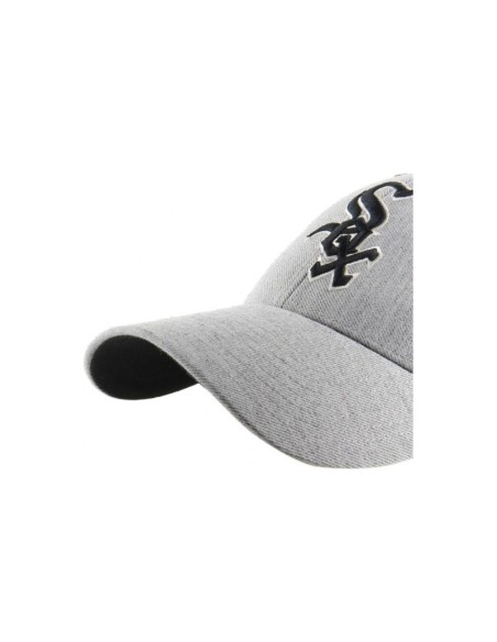 Brand 47 Chicago White Sox Storm Cloud Cap BSTMCD06WHVCCA