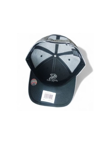 Brand 47 Chicago White Sox Storm Cloud Cap BSTMCD06WHVCCA