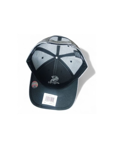 Brand 47 Chicago White Sox Storm Cloud Cap BSTMCD06WHVCCA