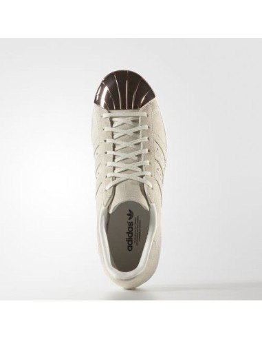 Adidas Originals Superstar 80S Metal Toe shoes S75057