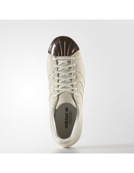 Adidas Originals Superstar 80S Metal Toe shoes S75057