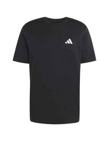 Men's adidas Outdoor Mountain Biking Graphic Tshirt black KB2536