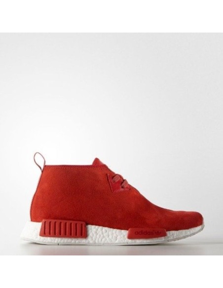 Adidas Originals NMD C1 Chukka shoes S79147