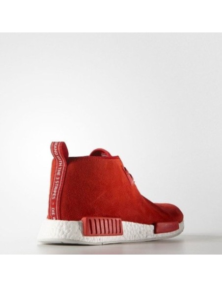 Adidas Originals NMD C1 Chukka shoes S79147