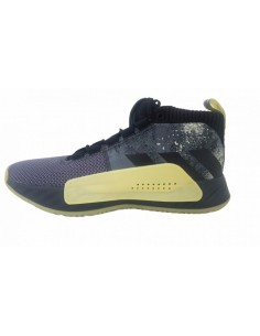 ADIDAS Dame 5 43 13 Basketball Shoes