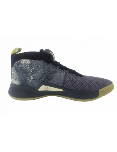ADIDAS Dame 5 43 13 Basketball Shoes