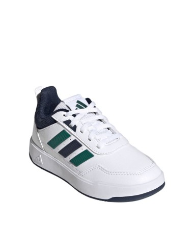 Adidas Tensuar Sport 30 children's shoes white KI6512