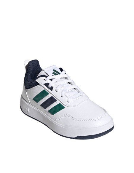 Adidas Tensuar Sport 30 children's shoes white KI6512