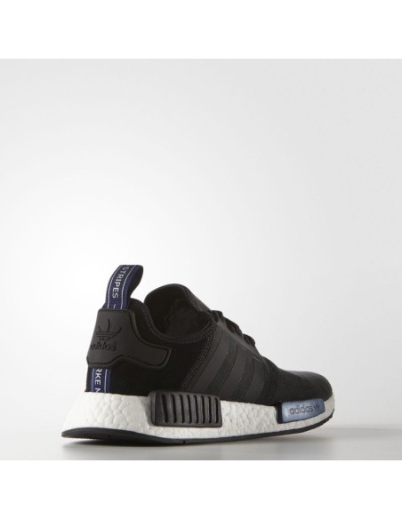 Adidas Originals NMD R1 W Olive Black Sneakers S75230