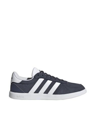 Adidas Breaknet Sleek KI3145 women's shoes