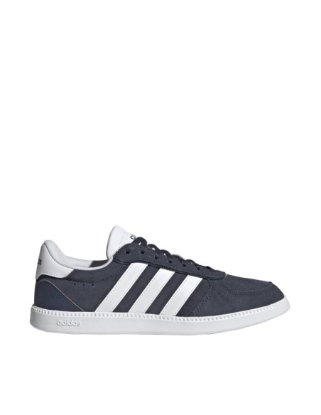 Adidas Breaknet Sleek KI3145 women's shoes