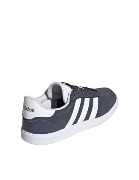 Adidas Breaknet Sleek KI3145 women's shoes
