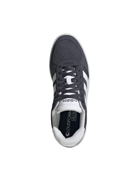 Adidas Breaknet Sleek KI3145 women's shoes