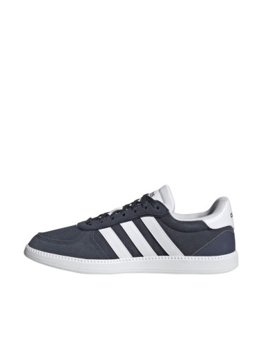 Adidas Breaknet Sleek KI3145 women's shoes
