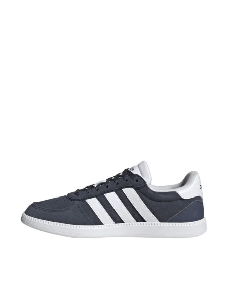 Adidas Breaknet Sleek KI3145 women's shoes