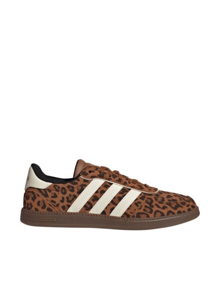 Adidas Breaknet Sleek Women's Shoes Brown KK4670