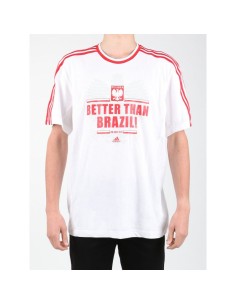 Adidas Pol Insp Tee Tshirt X12883