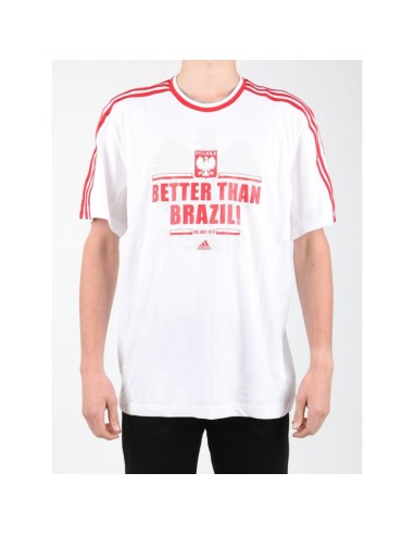 Adidas Pol Insp Tee Tshirt X12883
