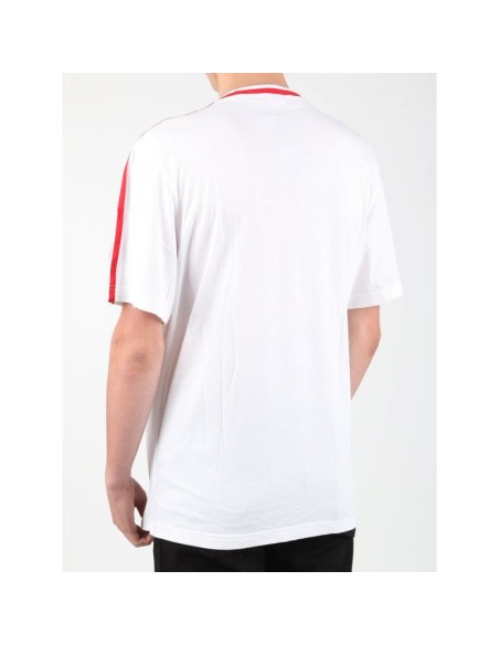 Adidas Pol Insp Tee Tshirt X12883