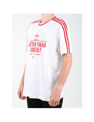 Adidas Pol Insp Tee Tshirt X12883