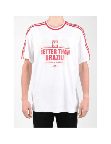 Adidas Pol Insp Tee Tshirt X12883