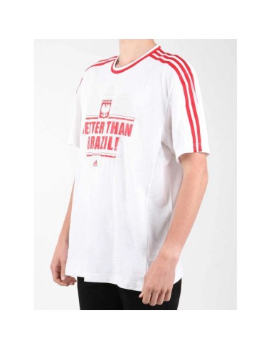 Adidas Pol Insp Tee Tshirt X12883