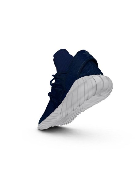 Adidas Originals Tubular Doom Primeknit shoes S80103