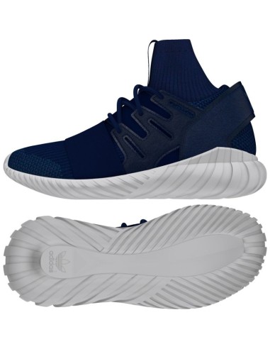 Adidas Originals Tubular Doom Primeknit shoes S80103