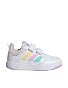 Adidas Tensaur Sport 30 kids' shoes white KI6506