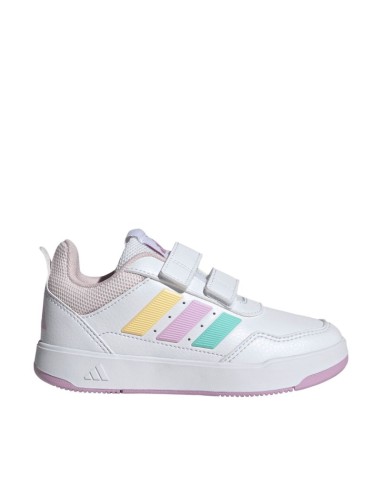 Adidas Tensaur Sport 30 kids' shoes white KI6506