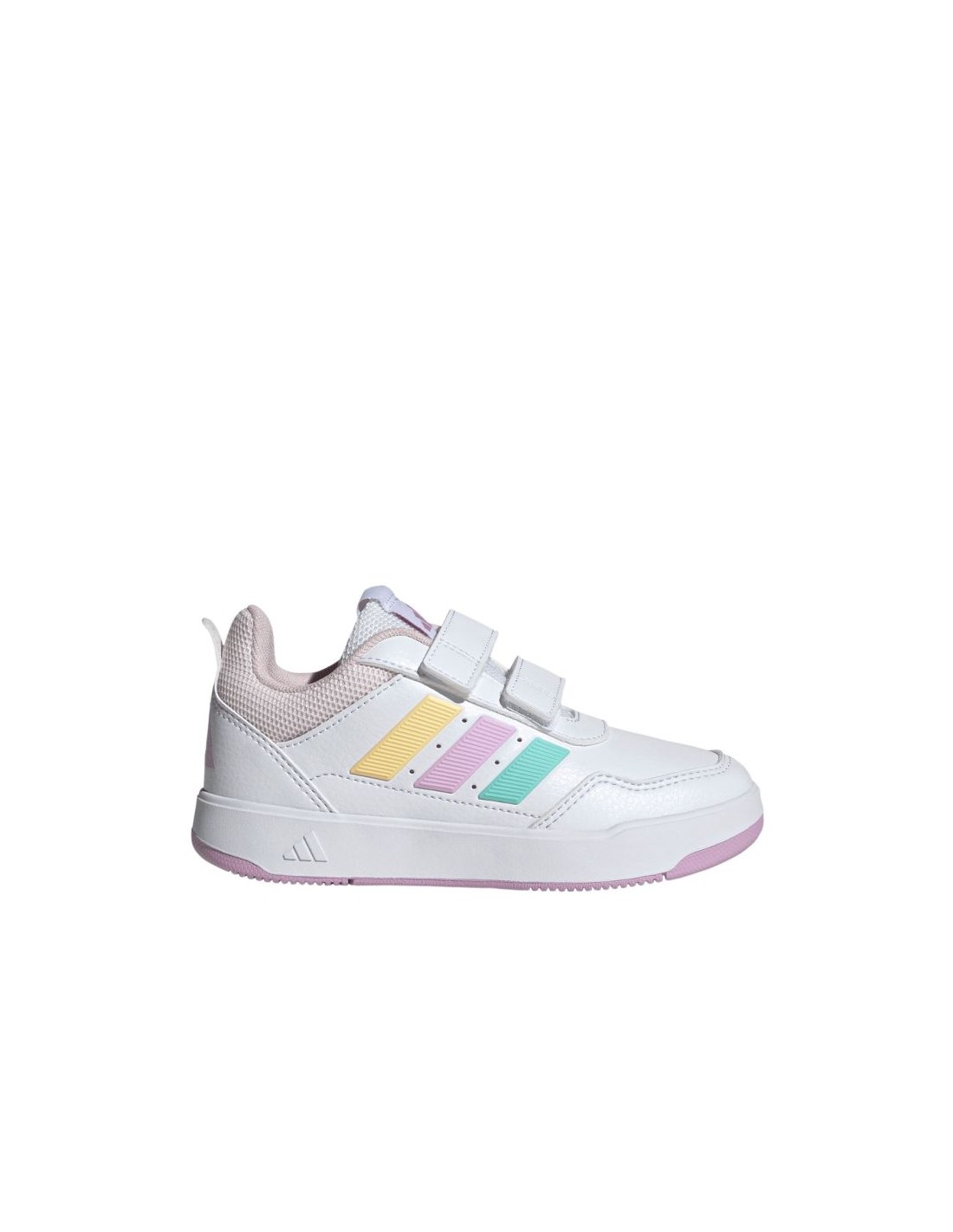 Adidas Tensaur Sport 30 kids' shoes white KI6506