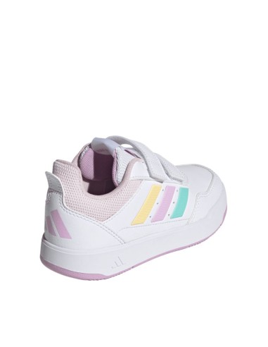 Adidas Tensaur Sport 30 kids' shoes white KI6506