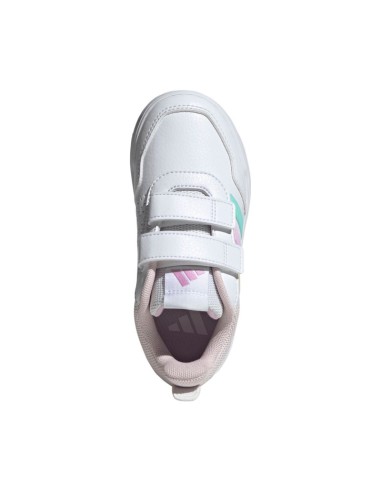 Adidas Tensaur Sport 30 kids' shoes white KI6506