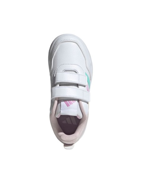 Adidas Tensaur Sport 30 kids' shoes white KI6506
