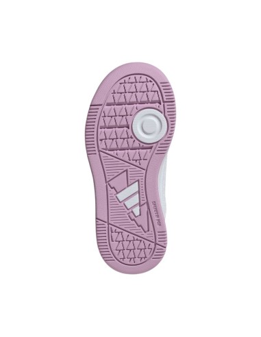 Adidas Tensaur Sport 30 kids' shoes white KI6506