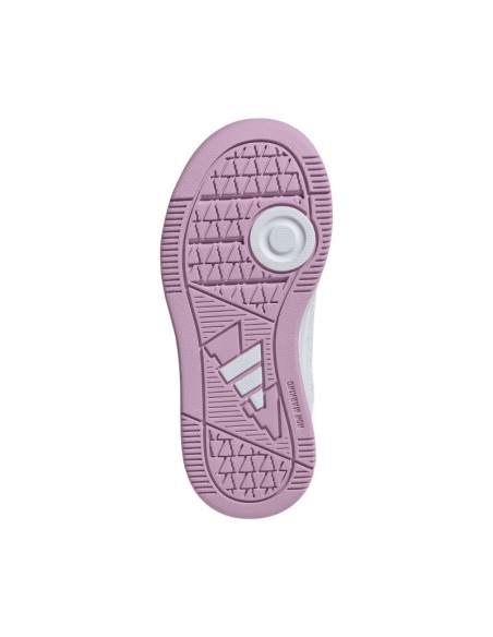 Adidas Tensaur Sport 30 kids' shoes white KI6506