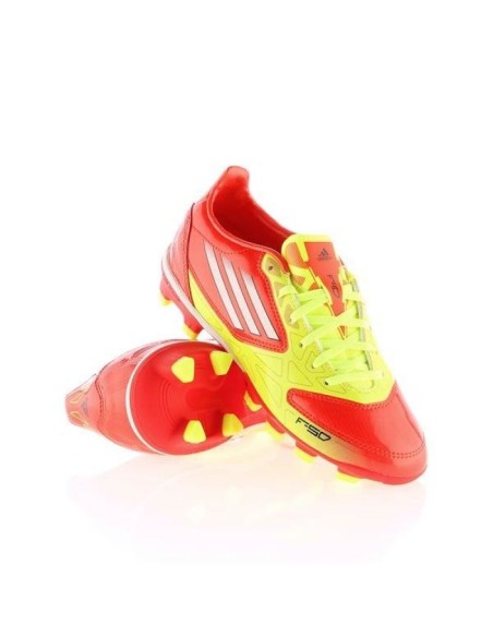 ADIDAS F10 TRX HG J V23992
