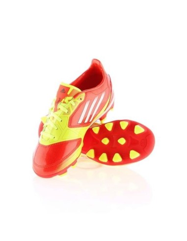 ADIDAS F10 TRX HG J V23992