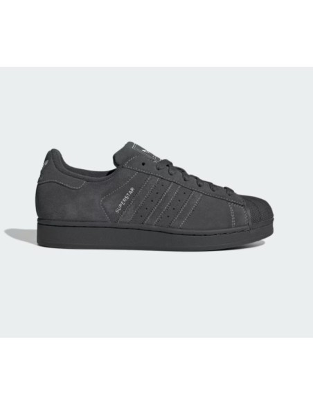 adidas SUPERSTAR II GRESIXGRESIXGRESIX KI8492 shoes