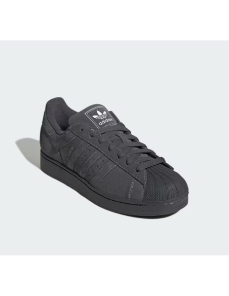 adidas SUPERSTAR II GRESIXGRESIXGRESIX KI8492 shoes