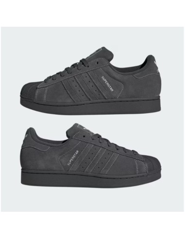 adidas SUPERSTAR II GRESIXGRESIXGRESIX KI8492 shoes
