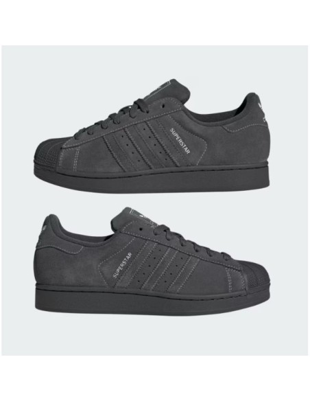adidas SUPERSTAR II GRESIXGRESIXGRESIX KI8492 shoes
