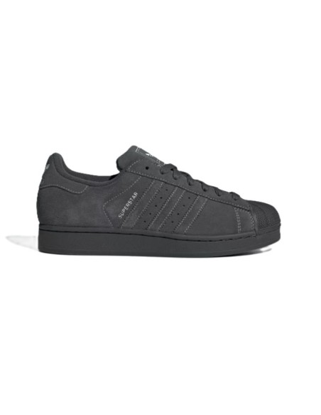 adidas SUPERSTAR II GRESIXGRESIXGRESIX KI8492 shoes