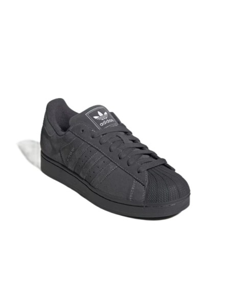 adidas SUPERSTAR II GRESIXGRESIXGRESIX KI8492 shoes
